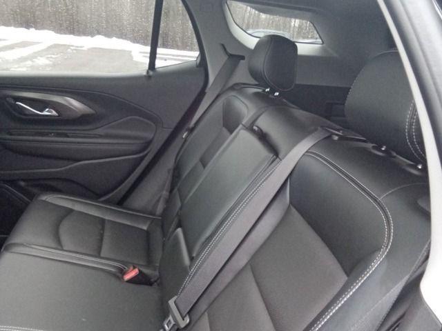 used 2023 GMC Terrain car, priced at $27,823