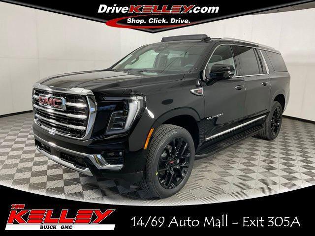 new 2026 GMC Yukon XL car, priced at $89,915