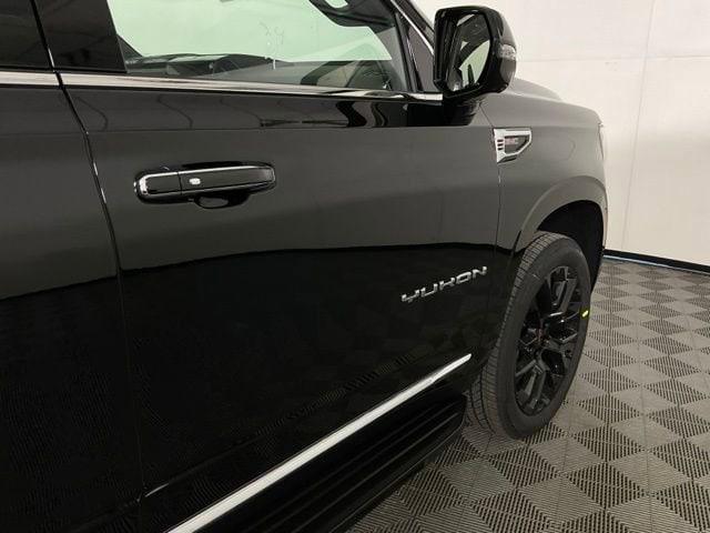 new 2026 GMC Yukon XL car, priced at $89,915