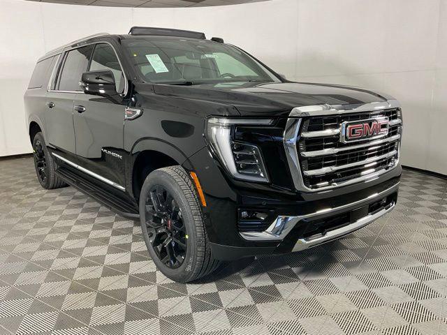 new 2026 GMC Yukon XL car, priced at $89,915