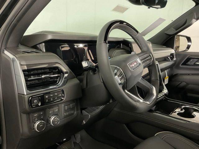 new 2026 GMC Yukon XL car, priced at $89,915