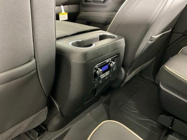 new 2026 GMC Yukon XL car, priced at $89,915