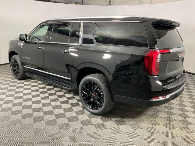 new 2026 GMC Yukon XL car, priced at $89,915