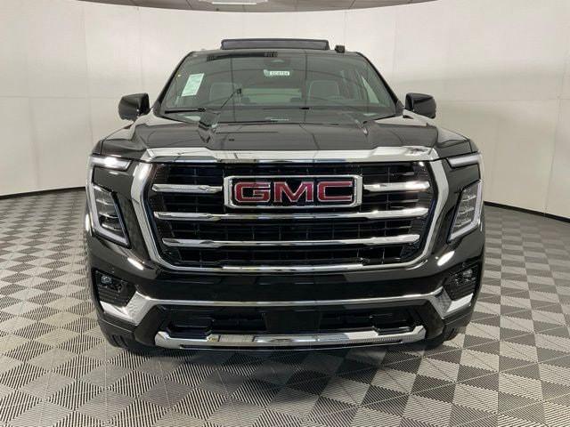 new 2026 GMC Yukon XL car, priced at $89,915