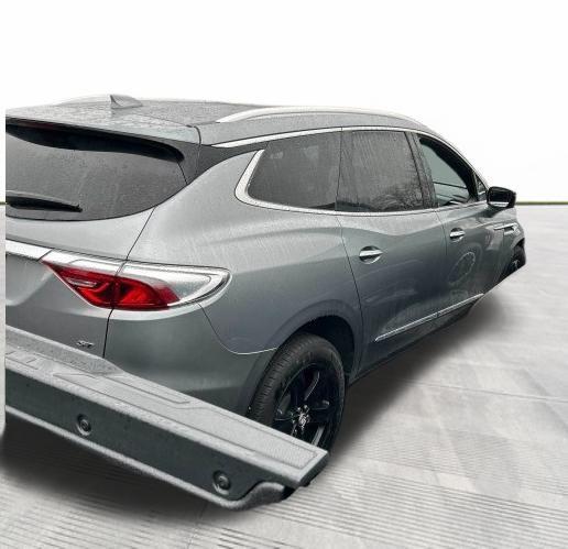 used 2024 Buick Enclave car, priced at $36,949