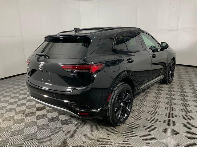 used 2023 Buick Envision car, priced at $28,403