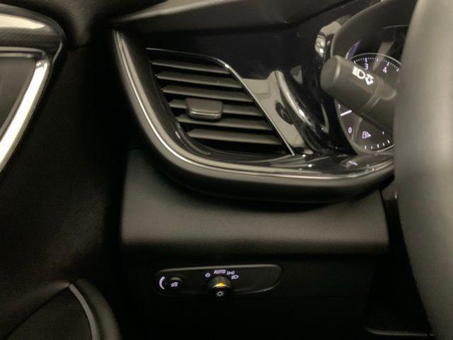 used 2023 Buick Envision car, priced at $28,403