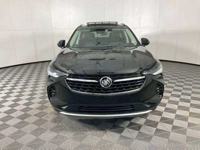 used 2023 Buick Envision car, priced at $28,403