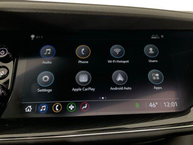 used 2023 Buick Envision car, priced at $28,403