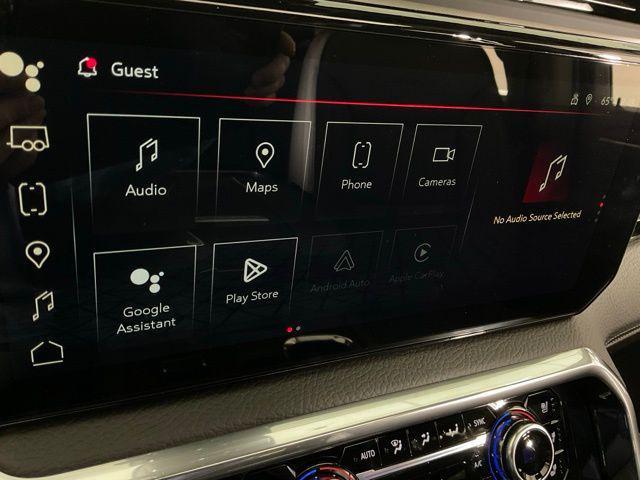 new 2026 GMC Sierra 2500 car, priced at $92,319