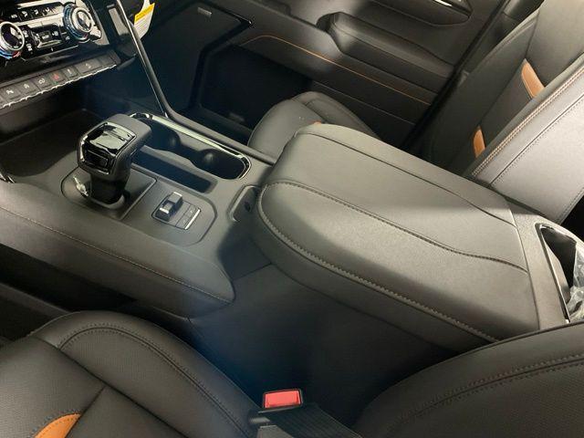 new 2026 GMC Sierra 1500 car, priced at $74,728