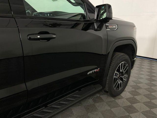 new 2026 GMC Sierra 1500 car, priced at $74,728