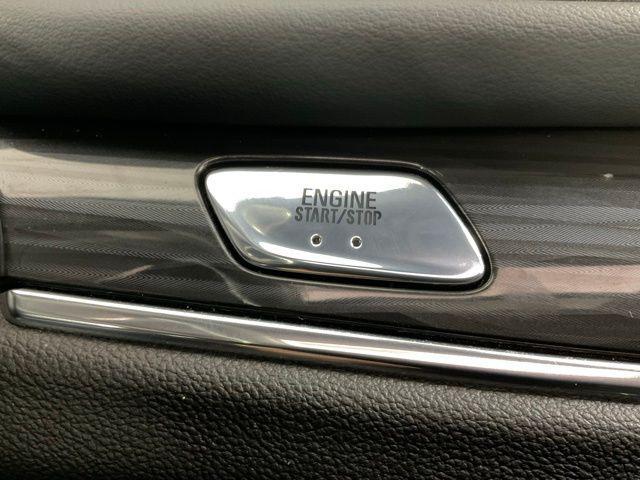 used 2024 Buick Enclave car, priced at $32,257