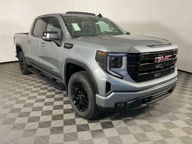 new 2026 GMC Sierra 1500 car, priced at $69,372