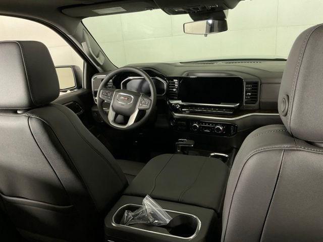 new 2026 GMC Sierra 1500 car, priced at $69,372
