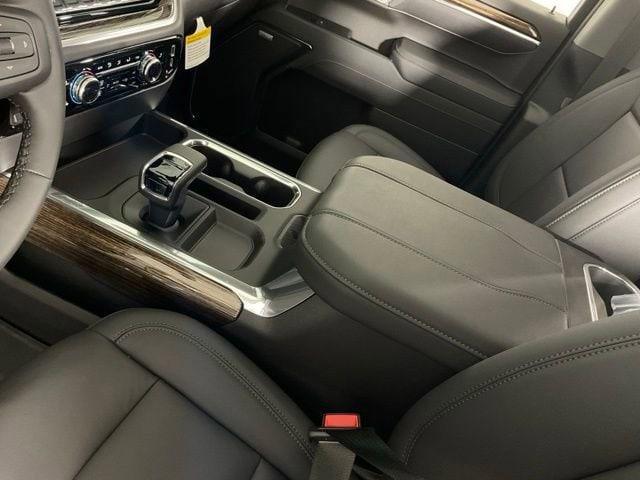 new 2026 GMC Sierra 1500 car, priced at $69,372