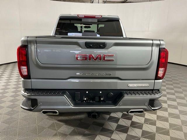 new 2026 GMC Sierra 1500 car, priced at $69,372