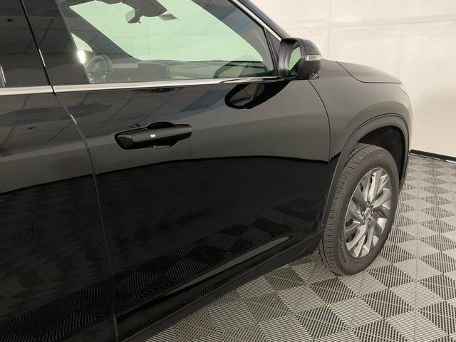 new 2026 Buick Enclave car, priced at $48,060