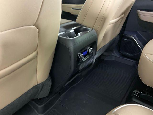 new 2026 Buick Enclave car, priced at $48,060