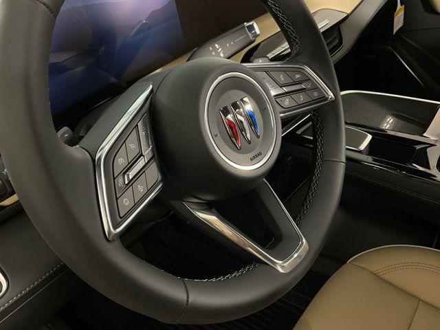 new 2026 Buick Enclave car, priced at $48,060