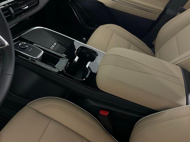 new 2026 Buick Enclave car, priced at $48,060