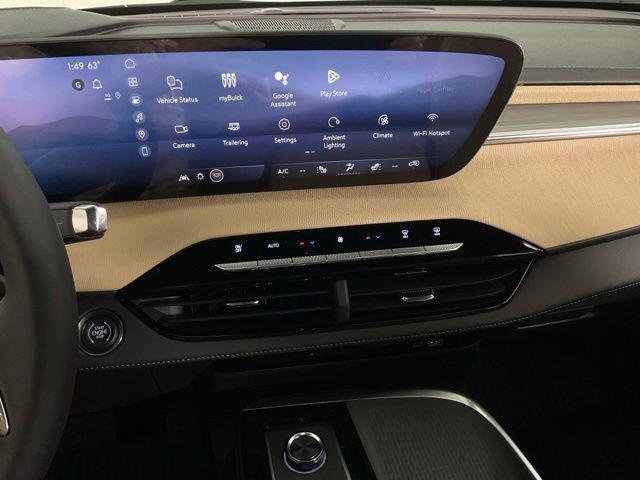 new 2026 Buick Enclave car, priced at $48,060