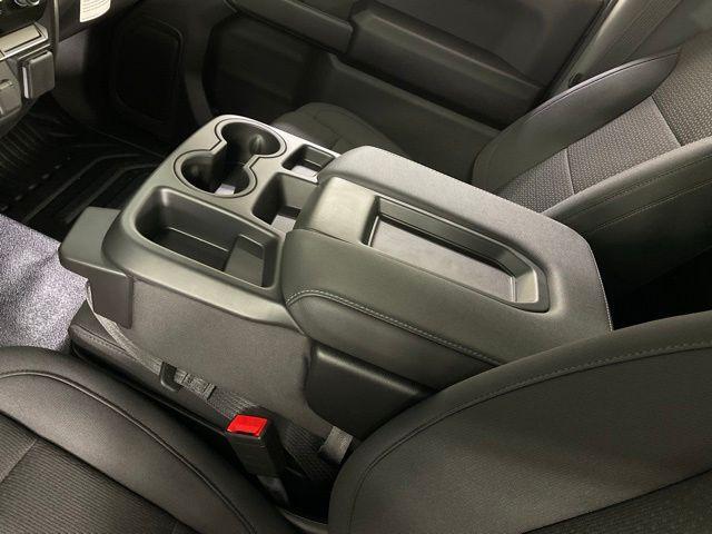 new 2026 GMC Sierra 1500 car, priced at $50,259
