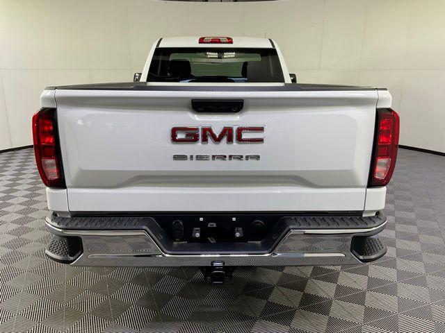 new 2026 GMC Sierra 1500 car, priced at $50,259