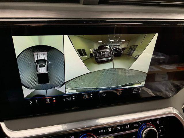 new 2026 GMC Sierra 2500 car, priced at $97,077