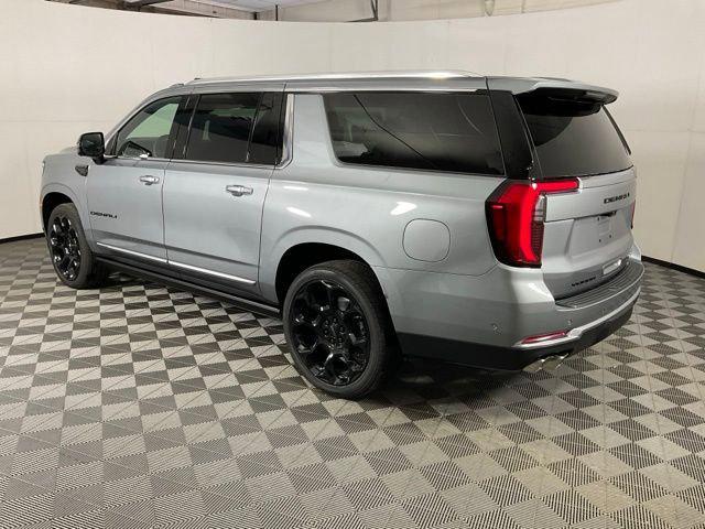 new 2026 GMC Yukon XL car, priced at $107,930