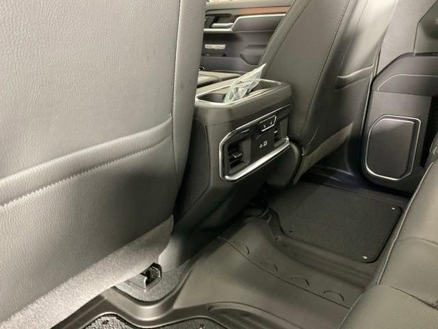new 2026 GMC Sierra 1500 car, priced at $75,188