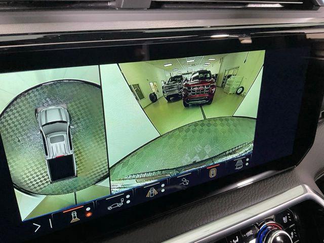 new 2026 GMC Sierra 1500 car, priced at $75,188