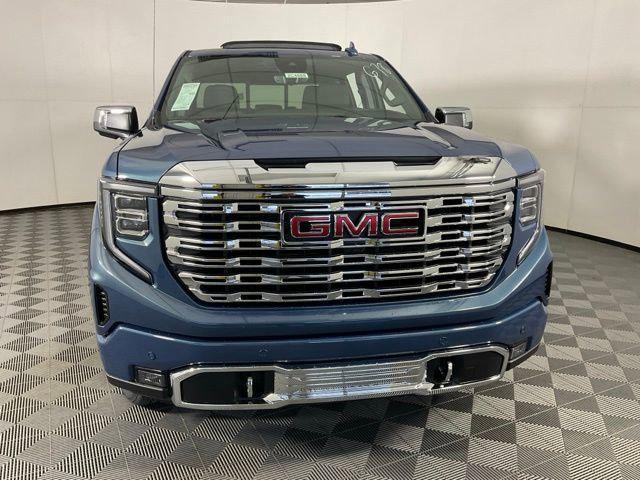 new 2026 GMC Sierra 1500 car, priced at $75,188