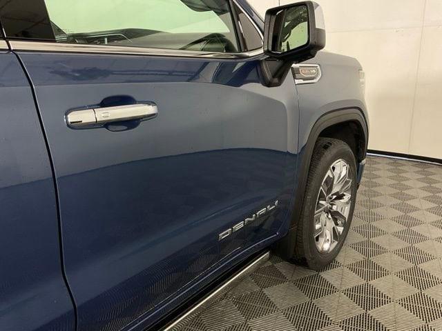 new 2026 GMC Sierra 1500 car, priced at $75,188