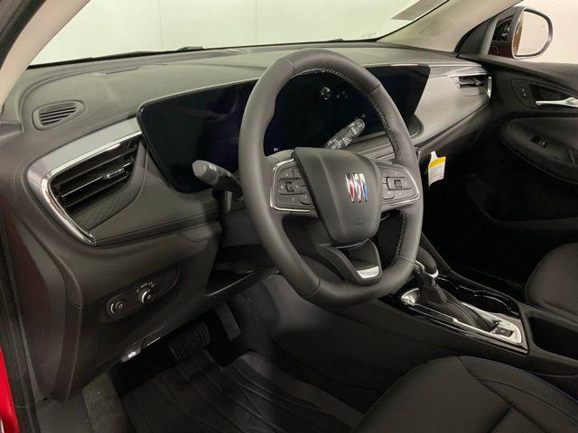 new 2026 Buick Encore GX car, priced at $33,462