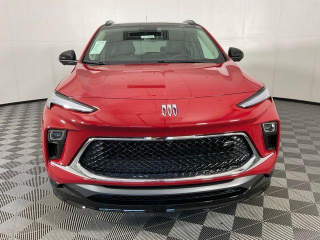 new 2026 Buick Encore GX car, priced at $33,462