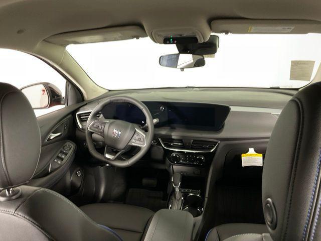 new 2026 Buick Encore GX car, priced at $33,462