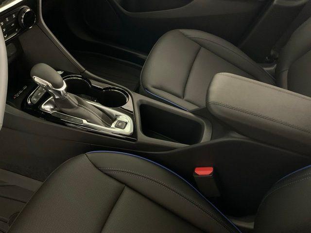 new 2026 Buick Encore GX car, priced at $33,462