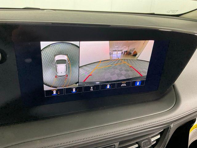 new 2026 Buick Encore GX car, priced at $33,462