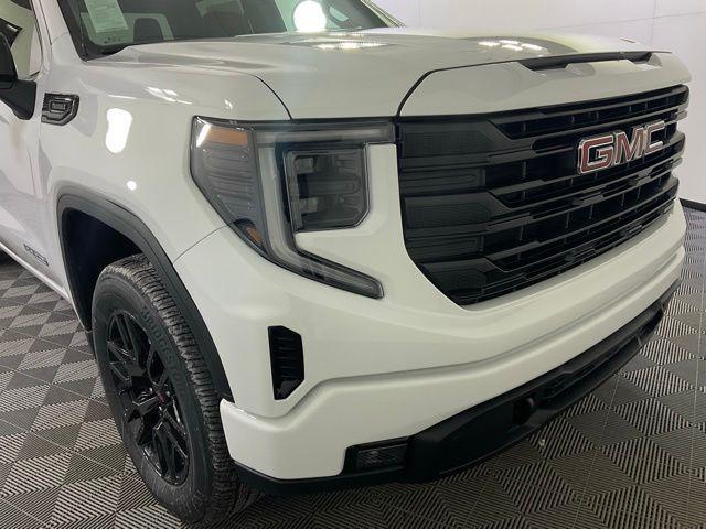 new 2026 GMC Sierra 1500 car, priced at $54,747