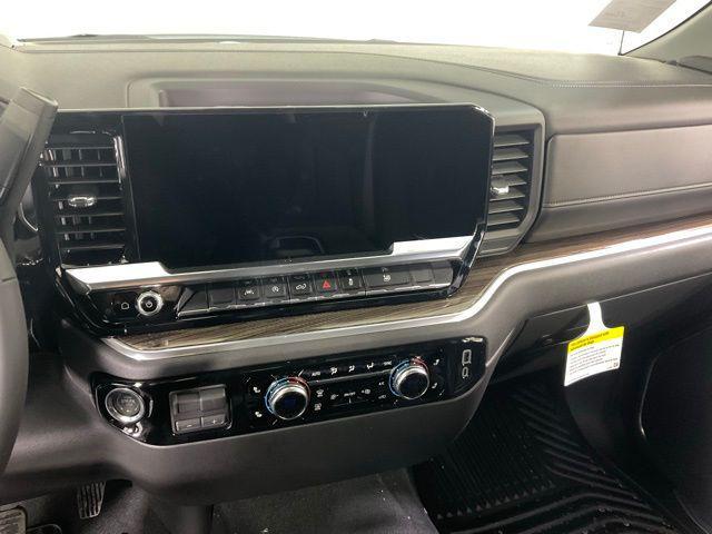 new 2026 GMC Sierra 1500 car, priced at $54,747