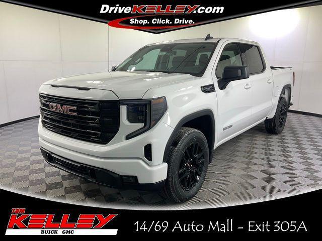 new 2026 GMC Sierra 1500 car, priced at $54,747
