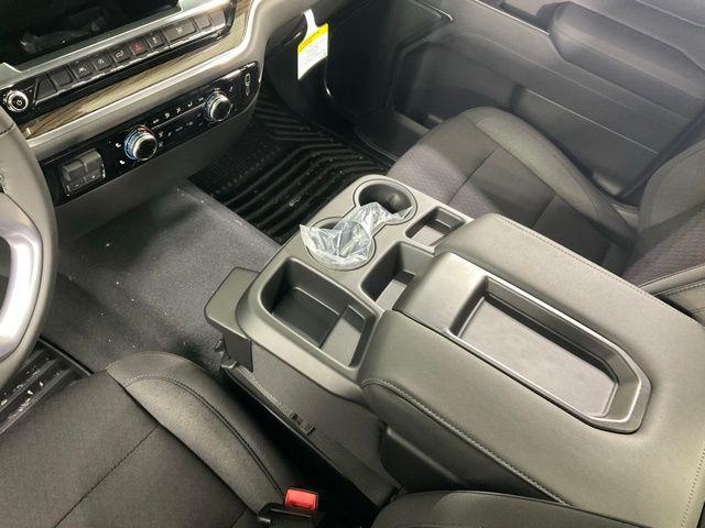 new 2026 GMC Sierra 1500 car, priced at $54,747