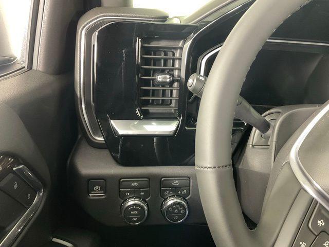 new 2026 GMC Sierra 1500 car, priced at $54,747