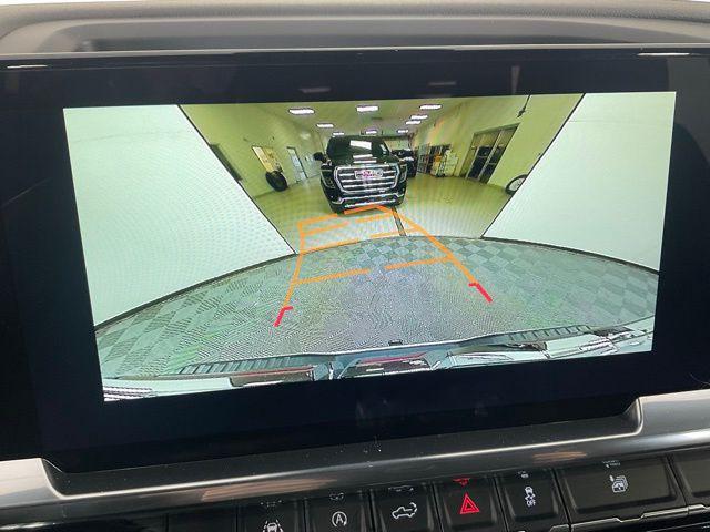 new 2026 GMC Sierra 1500 car, priced at $54,747