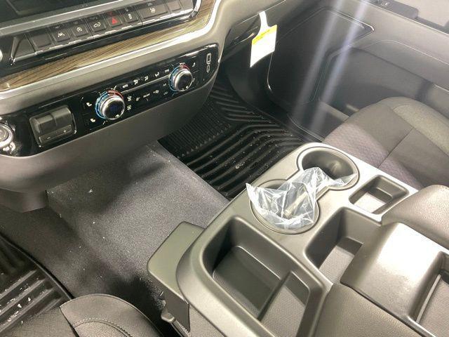 new 2026 GMC Sierra 1500 car, priced at $54,747