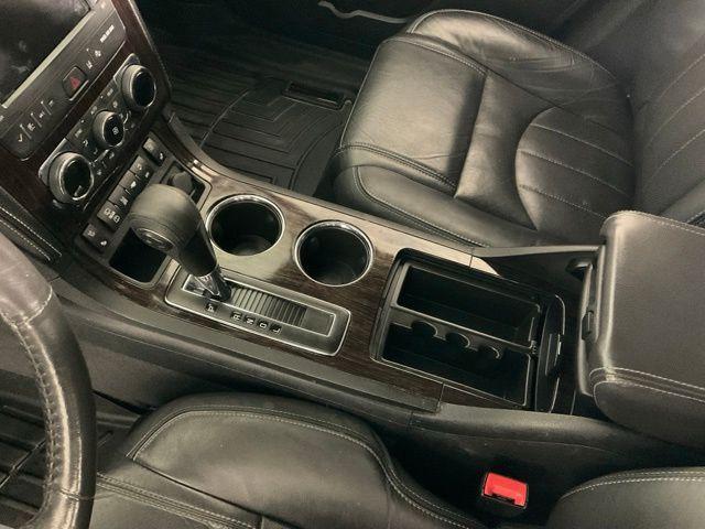 used 2015 Chevrolet Traverse car, priced at $13,801