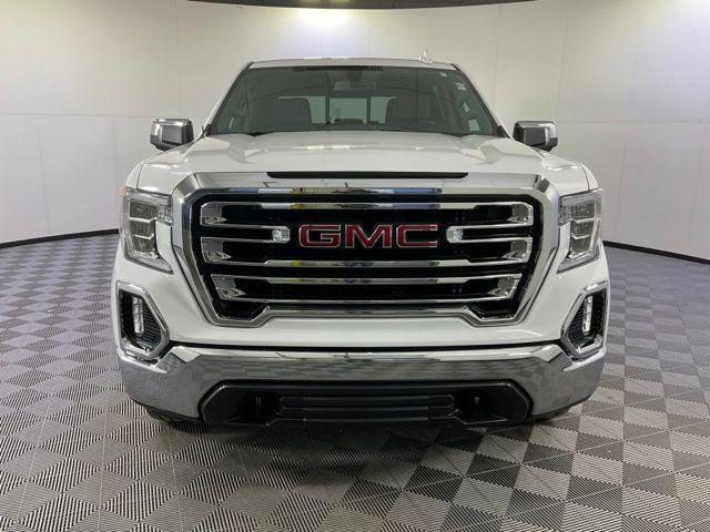 used 2019 GMC Sierra 1500 car, priced at $33,169
