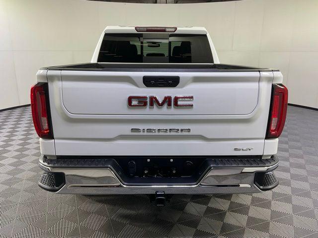 used 2019 GMC Sierra 1500 car, priced at $33,169
