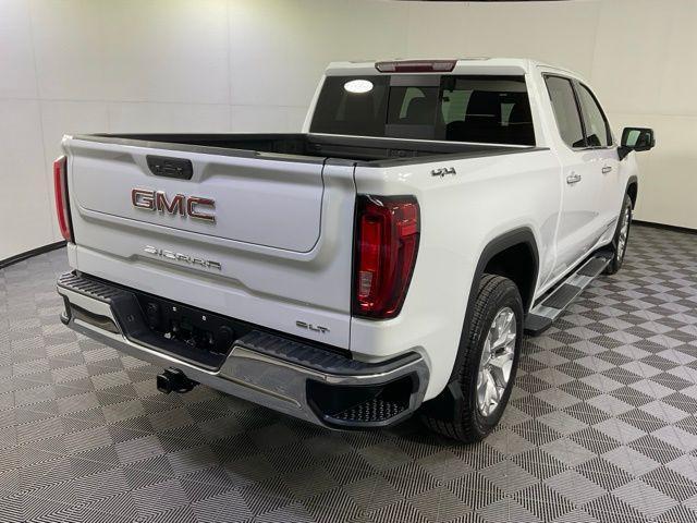 used 2019 GMC Sierra 1500 car, priced at $33,169